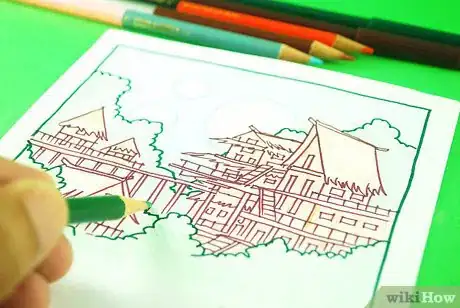 Imagen titulada Make Your Own Fantasy Kingdom Step 4