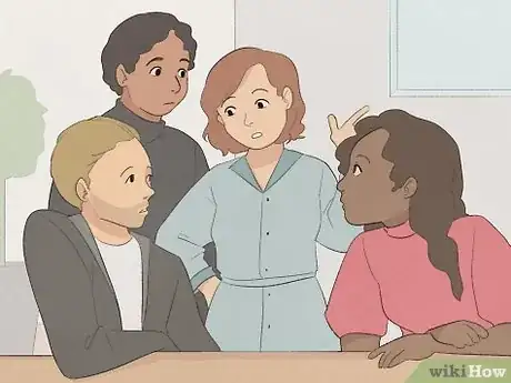 Imagen titulada Deal with a Bossy Coworker Step 10