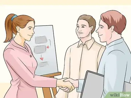Imagen titulada Work With Your Ex Step 6