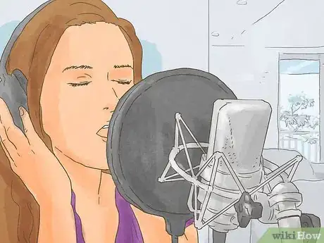 Imagen titulada Make a Professional Music Video Step 1