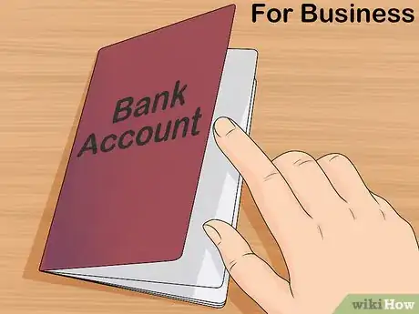 Imagen titulada Manage Business Finances Step 2