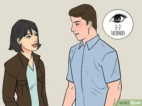 Imagen titulada Get an Older Guy to Like You (Teen Girls) Step 3