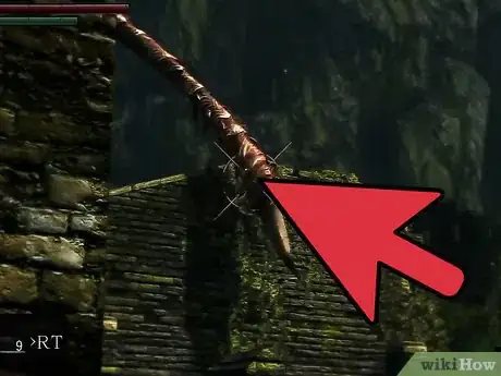 Imagen titulada Get the Drake Sword in Dark Souls Step 11