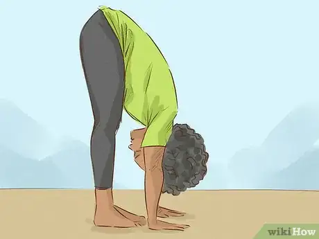 Imagen titulada Do the Surya Namaskar Step 10