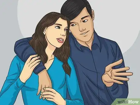 Imagen titulada Are a Cancer Woman and Gemini Man Compatible Step 4