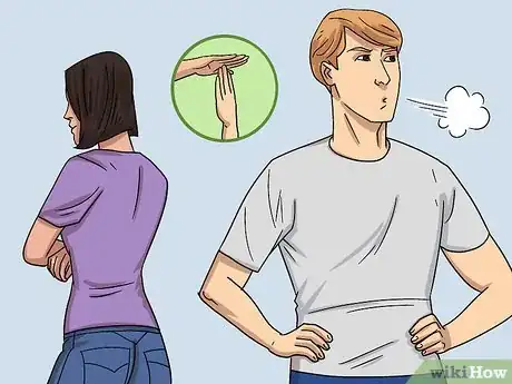 Imagen titulada Settle an Argument with Your Wife Step 6