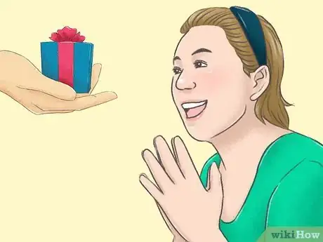 Imagen titulada Make Someone Smile Step 16