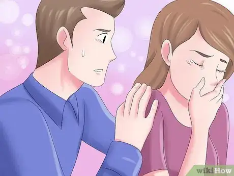 Imagen titulada Tell if He's Flirting Step 14