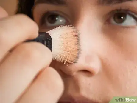 Imagen titulada Look Like Bella Cullen from Breaking Dawn Part 1 Step 8