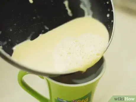 Imagen titulada Make a Caramel Latte Step 17