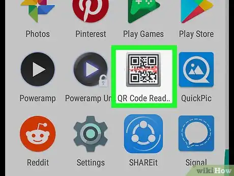 Imagen titulada Scan QR Codes on Android Step 6