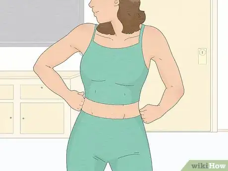 Imagen titulada Get Big Muscles Using Dumbbells Step 8