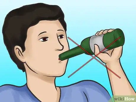 Imagen titulada Fight Sleepiness Step 10