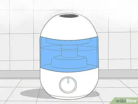 Imagen titulada Reduce Mold Spores in the Air Step 7