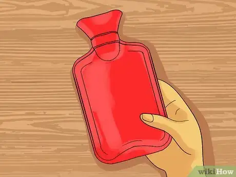 Imagen titulada Recycle an Old Hot Water Bottle Step 12