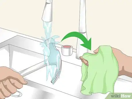 Imagen titulada Clean Rusty Tools Step 5
