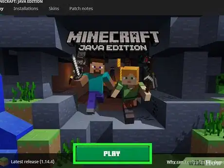 Imagen titulada Get Minecraft Realms Step 44