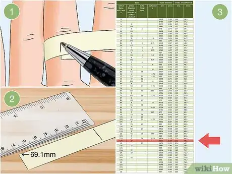 Imagen titulada Stretch a Ring Step 4