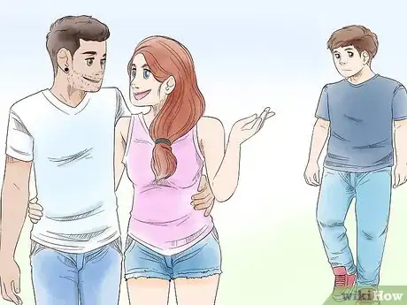 Imagen titulada Overcome Doubt in a Relationship Step 9