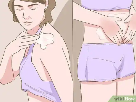 Imagen titulada Tone Sagging Skin Step 1