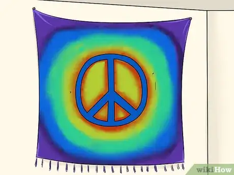 Imagen titulada Make Your Room Look Psychedelic Step 8