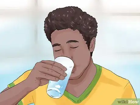 Imagen titulada Avoid Eating When You're Bored Step 5