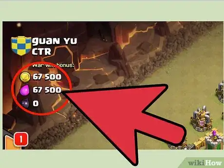 Imagen titulada Farm in Clash of Clans Step 9