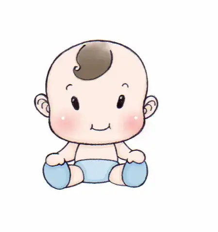 Imagen titulada Draw a Baby Step 16