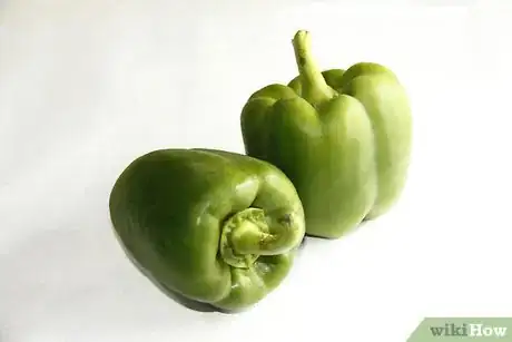 Imagen titulada Pickle Peppers Step 1