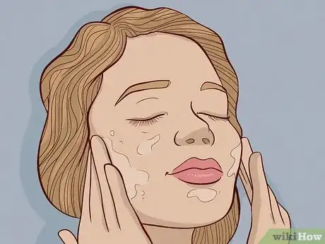 Imagen titulada Use Almond Oil for Aging_Dry Skin Step 11