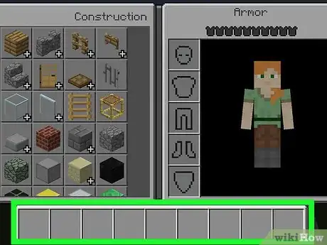 Imagen titulada Build a Hotel in Minecraft PE Step 8