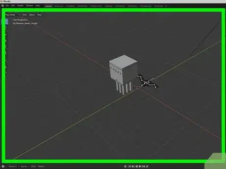 Imagen titulada Make Minecraft Animations Step 28