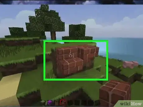 Imagen titulada Play Minecraft in Creative Mode Step 7
