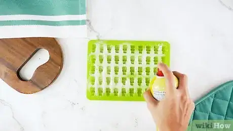 Imagen titulada Make CBD Oil Gummies Step 1