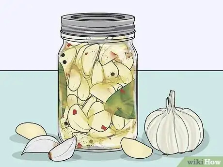 Imagen titulada Eat Raw Garlic Step 8