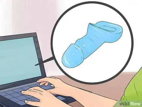 Imagen titulada Make an Easy StP (Stand to Pee) Device Step 7