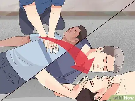 Imagen titulada Assess Level of Consciousness During First Aid Step 19