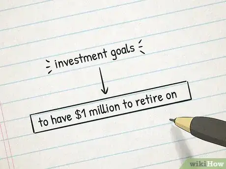 Imagen titulada Invest in the Stock Market Step 2