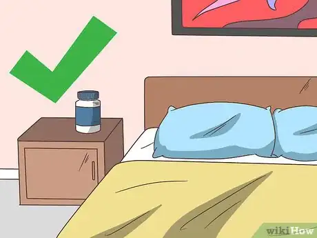 Imagen titulada Store Vitamins and Supplements Step 4