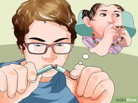 Imagen titulada Quit Smoking when You Don't Really Want to Step 4