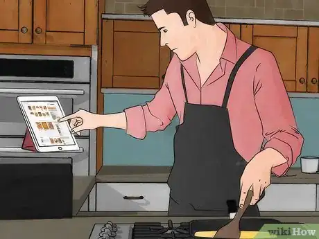 Imagen titulada Eat Foods You Don't Like Step 12