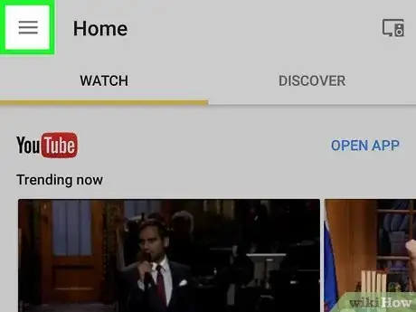 Imagen titulada Play Music with Google Home Step 2