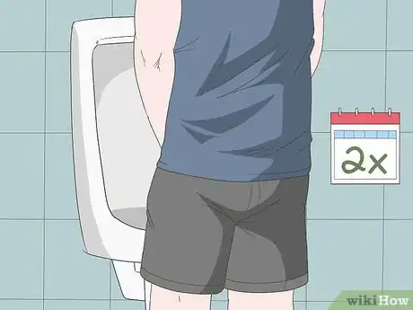 Imagen titulada Strengthen Bladder Muscles Step 3