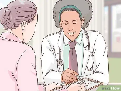 Imagen titulada Deal with the Effect of Acne on Self Esteem Step 12