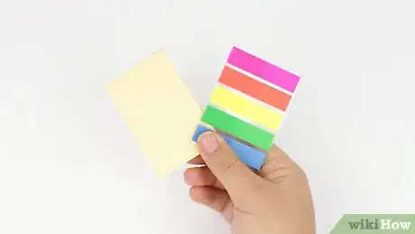 Imagen titulada Make Paper Dividers Step 5