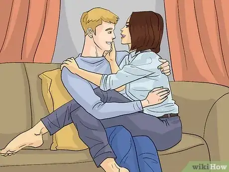 Imagen titulada Are Libras Compatible with Taurus Step 12