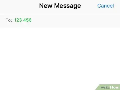 Imagen titulada Make a Whale on Apple Messages Step 1