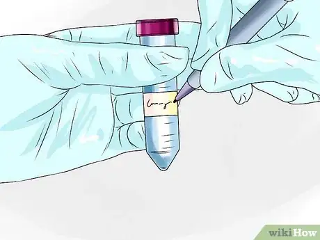 Imagen titulada Use a Centrifuge Step 3