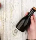 hacer sidra de manzana