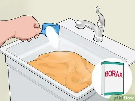 Imagen titulada Soften Stiff New Sheets Step 11